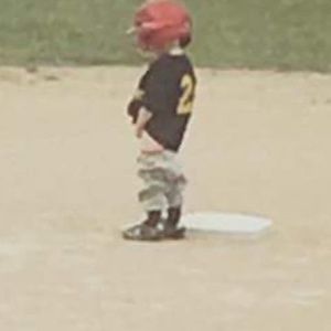 Meet your Posher, Darrell